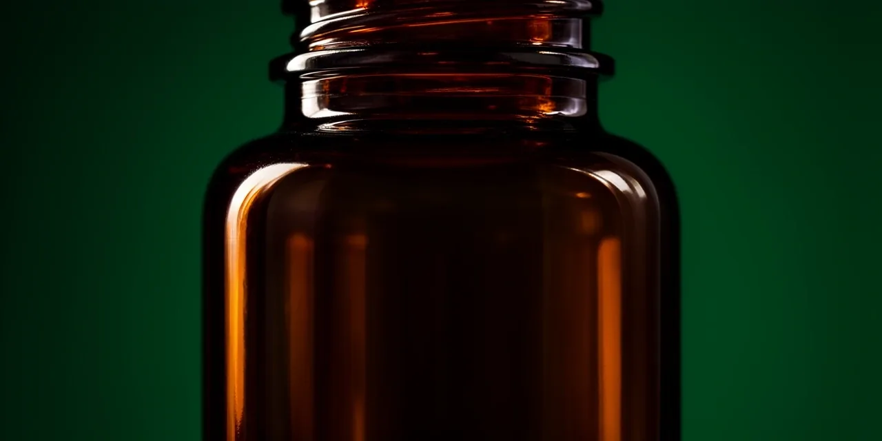 UV-Resistant Packaging